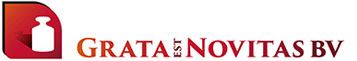 Grata Novitas logo